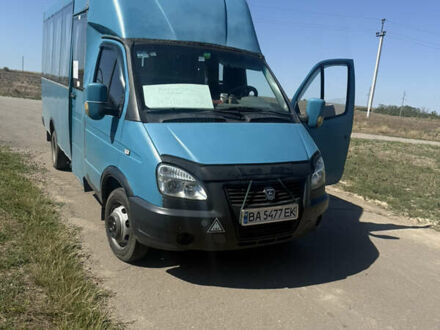 РУТА 20 2006 в Кропивницком (Кировограде) на Automoto.ua Зеленый РУТА 20, объемом двигателя 2.29 л и пробегом 141 тыс. км за 2500 $, фото 1 на Automoto.ua