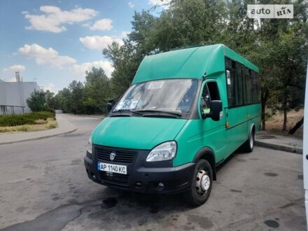 Зеленый РУТА 20, объемом двигателя 0 л и пробегом 500 тыс. км за 3500 $, фото 1 на Automoto.ua