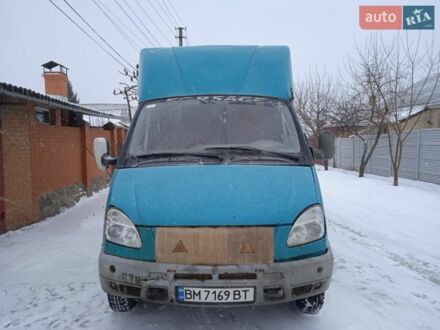 Зелений РУТА 20, об'ємом двигуна 2.5 л та пробігом 111 тис. км за 2800 $, фото 1 на Automoto.ua