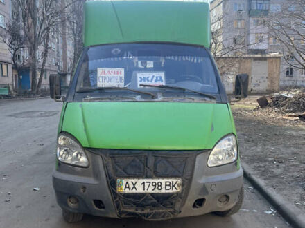 Зелений РУТА 20, об'ємом двигуна 2.5 л та пробігом 800 тис. км за 2500 $, фото 1 на Automoto.ua
