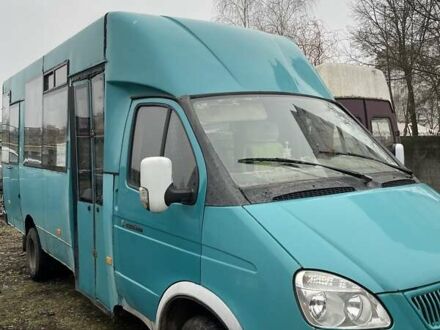 РУТА 20 2009 в Ахтырке на Automoto.ua Зеленый РУТА 20, объемом двигателя 2.5 л и пробегом 400 тыс. км за 3500 $, фото 1 на Automoto.ua