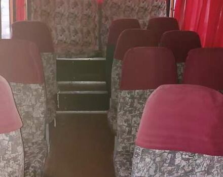 Оранжевый РУТА 20, объемом двигателя 2.46 л и пробегом 2 тыс. км за 2100 $, фото 4 на Automoto.ua