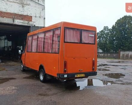 Оранжевый РУТА 20, объемом двигателя 2.46 л и пробегом 2 тыс. км за 2100 $, фото 3 на Automoto.ua