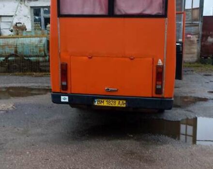 Оранжевый РУТА 20, объемом двигателя 2.46 л и пробегом 2 тыс. км за 2100 $, фото 2 на Automoto.ua