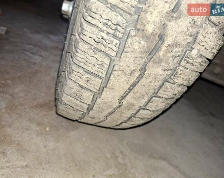 Оранжевый РУТА 20, объемом двигателя 2.46 л и пробегом 2 тыс. км за 2100 $, фото 6 на Automoto.ua