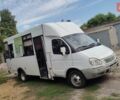 Белый РУТА 22, объемом двигателя 2.5 л и пробегом 1 тыс. км за 2499 $, фото 8 на Automoto.ua