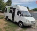 Белый РУТА 22, объемом двигателя 2.5 л и пробегом 1 тыс. км за 2499 $, фото 7 на Automoto.ua