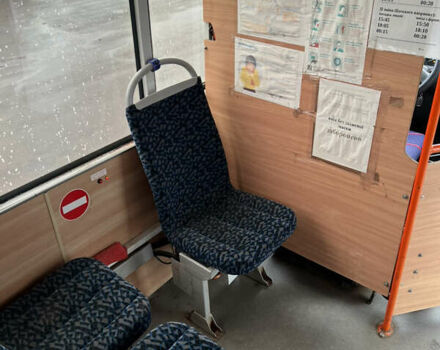 Белый РУТА 22, объемом двигателя 2.69 л и пробегом 289 тыс. км за 16000 $, фото 9 на Automoto.ua