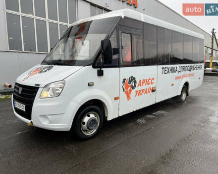 Белый РУТА 22, объемом двигателя 2.69 л и пробегом 289 тыс. км за 16000 $, фото 1 на Automoto.ua