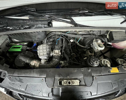 Белый РУТА 22, объемом двигателя 2.69 л и пробегом 289 тыс. км за 16000 $, фото 13 на Automoto.ua