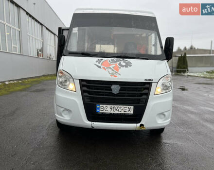 Белый РУТА 22, объемом двигателя 2.69 л и пробегом 289 тыс. км за 16000 $, фото 2 на Automoto.ua