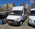 Белый РУТА 22, объемом двигателя 2.89 л и пробегом 100 тыс. км за 6000 $, фото 1 на Automoto.ua