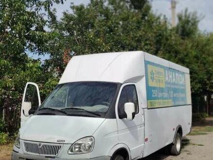 РУТА 22 2007 у Лозовой на Automoto.ua Білий РУТА 22, об'ємом двигуна 2.5 л та пробігом 1 тис. км за 2599 $, фото 1 на Automoto.ua