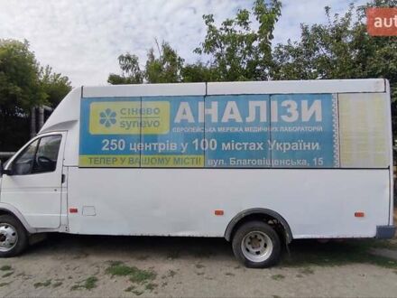 РУТА 22 2007 у Лозовой на Automoto.ua Білий РУТА 22, об'ємом двигуна 2.5 л та пробігом 1 тис. км за 2499 $, фото 1 на Automoto.ua