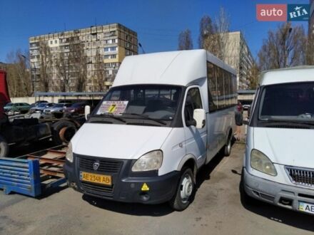 Белый РУТА 22, объемом двигателя 2.89 л и пробегом 100 тыс. км за 6000 $, фото 1 на Automoto.ua