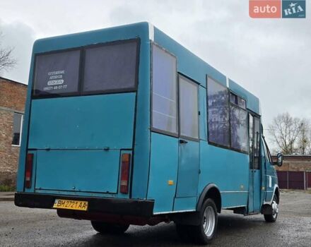 Черный РУТА 22, объемом двигателя 0.12 л и пробегом 1 тыс. км за 1200 $, фото 3 на Automoto.ua