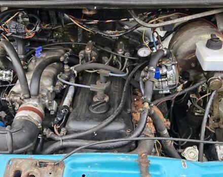 Черный РУТА 22, объемом двигателя 0.12 л и пробегом 1 тыс. км за 1200 $, фото 6 на Automoto.ua