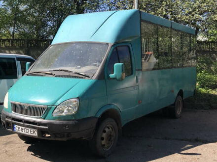 РУТА 22 2009 в Чернигове на Automoto.ua РУТА 22, объемом двигателя 2.5 л и пробегом 378 тыс. км за 2100 $, фото 1 на Automoto.ua