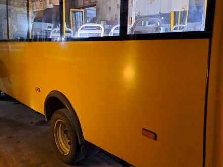 РУТА 22, объемом двигателя 0 л и пробегом 0 тыс. км за 5700 $, фото 1 на Automoto.ua