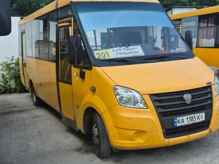 Жовтий РУТА 22, об'ємом двигуна 2.69 л та пробігом 400 тис. км за 12900 $, фото 1 на Automoto.ua
