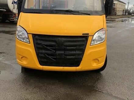 РУТА 22 2019 в Вишневом на Automoto.ua Желтый РУТА 22, объемом двигателя 2.7 л и пробегом 260 тыс. км за 36000 $, фото 1 на Automoto.ua