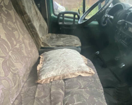 Зелений РУТА 22, об'ємом двигуна 2.5 л та пробігом 100 тис. км за 2600 $, фото 2 на Automoto.ua