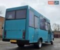 Зелений РУТА 22, об'ємом двигуна 2.46 л та пробігом 111 тис. км за 2000 $, фото 3 на Automoto.ua