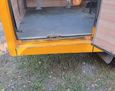 Жовтий РУТА 22 Инва, об'ємом двигуна 2.9 л та пробігом 290 тис. км за 5200 $, фото 1 на Automoto.ua