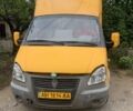 Жовтий РУТА 22 Инва, об'ємом двигуна 2.89 л та пробігом 2 тис. км за 6000 $, фото 1 на Automoto.ua