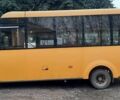 Желтый РУТА 22 Инва, объемом двигателя 2.69 л и пробегом 242 тыс. км за 15000 $, фото 2 на Automoto.ua
