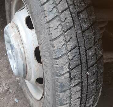 Желтый РУТА 22 Инва, объемом двигателя 2.69 л и пробегом 242 тыс. км за 15000 $, фото 16 на Automoto.ua