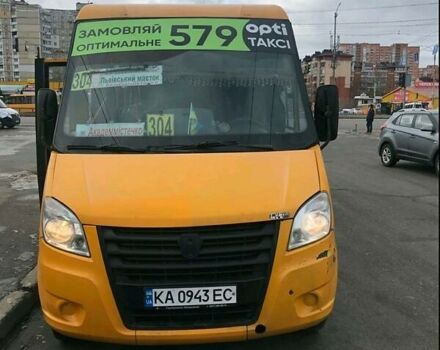 РУТА 22А, объемом двигателя 0 л и пробегом 200 тыс. км за 18000 $, фото 1 на Automoto.ua