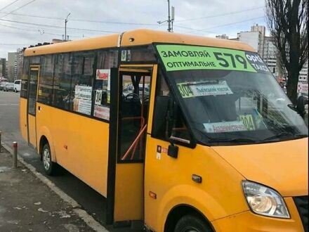 РУТА 22А 2017 у Києві на Automoto.ua РУТА 22А, об'ємом двигуна 0 л та пробігом 200 тис. км за 18000 $, фото 1 на Automoto.ua