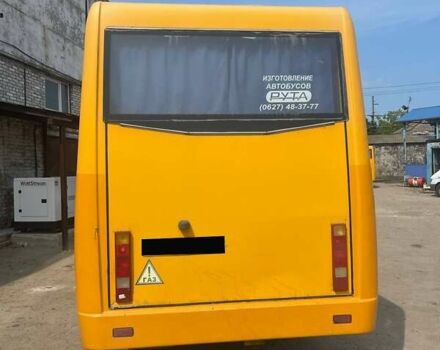 РУТА 23 2015 в Сумах на Automoto.ua Желтый РУТА 23, объемом двигателя 2.69 л и пробегом 400 тыс. км за 8999 $, фото 1 на Automoto.ua