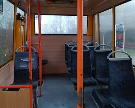 Желтый РУТА 23, объемом двигателя 2.69 л и пробегом 156 тыс. км за 14000 $, фото 7 на Automoto.ua