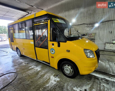 Желтый РУТА 23, объемом двигателя 2.7 л и пробегом 300 тыс. км за 26000 $, фото 2 на Automoto.ua