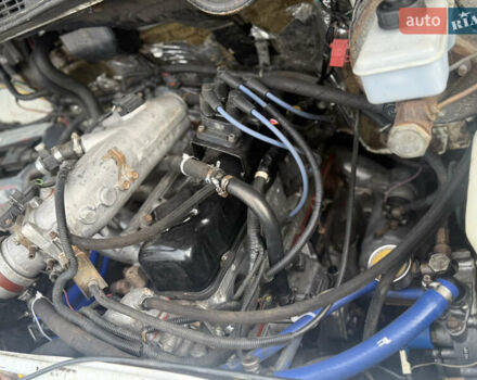 Білий РУТА 23.2, об'ємом двигуна 2.89 л та пробігом 618 тис. км за 11500 $, фото 8 на Automoto.ua