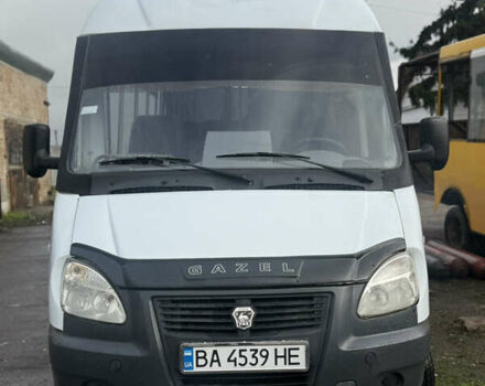 Білий РУТА 23.2, об'ємом двигуна 2.89 л та пробігом 618 тис. км за 11500 $, фото 3 на Automoto.ua