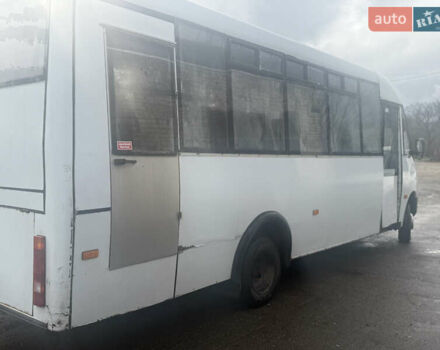 Білий РУТА 23.2, об'ємом двигуна 2.89 л та пробігом 618 тис. км за 11500 $, фото 4 на Automoto.ua