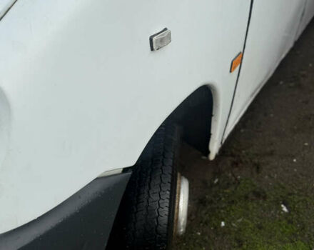 Білий РУТА 23.2, об'ємом двигуна 2.89 л та пробігом 618 тис. км за 11500 $, фото 1 на Automoto.ua