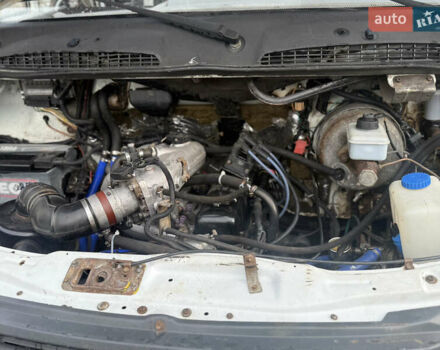 Білий РУТА 23.2, об'ємом двигуна 2.89 л та пробігом 618 тис. км за 11500 $, фото 7 на Automoto.ua