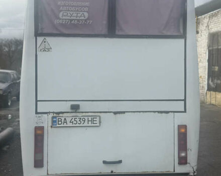 Білий РУТА 23.2, об'ємом двигуна 2.89 л та пробігом 618 тис. км за 11500 $, фото 2 на Automoto.ua