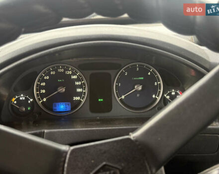 Білий РУТА 23.2, об'ємом двигуна 2.89 л та пробігом 618 тис. км за 11500 $, фото 6 на Automoto.ua