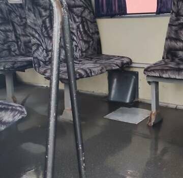 Білий РУТА 25, об'ємом двигуна 2.5 л та пробігом 100 тис. км за 7200 $, фото 10 на Automoto.ua