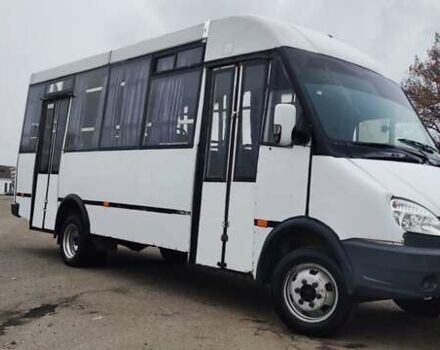 Білий РУТА 25, об'ємом двигуна 2.5 л та пробігом 100 тис. км за 7200 $, фото 27 на Automoto.ua