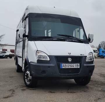 Білий РУТА 25, об'ємом двигуна 2.5 л та пробігом 100 тис. км за 7200 $, фото 28 на Automoto.ua