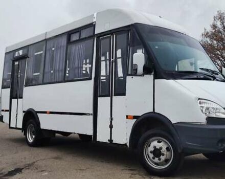 Білий РУТА 25, об'ємом двигуна 2.5 л та пробігом 100 тис. км за 7200 $, фото 25 на Automoto.ua