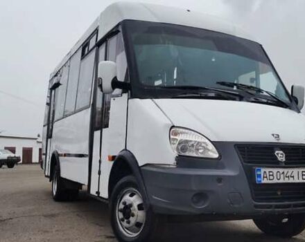 Білий РУТА 25, об'ємом двигуна 2.5 л та пробігом 100 тис. км за 7200 $, фото 21 на Automoto.ua