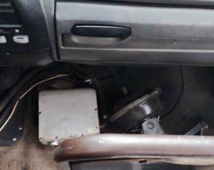 Білий РУТА 25, об'ємом двигуна 2.5 л та пробігом 100 тис. км за 7200 $, фото 8 на Automoto.ua