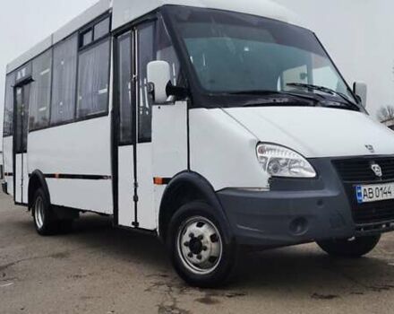 Білий РУТА 25, об'ємом двигуна 2.5 л та пробігом 100 тис. км за 7200 $, фото 30 на Automoto.ua